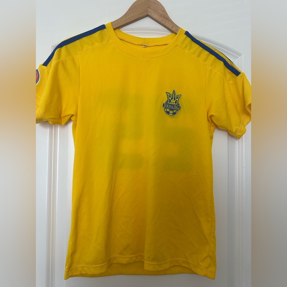 Boys’ Quest Sport Soccer Jersey